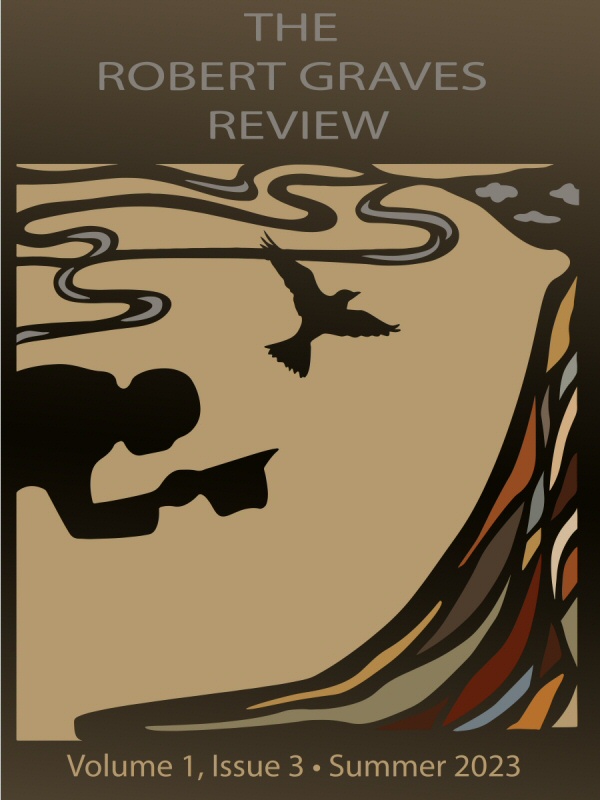 Cover The Robert Graves Review